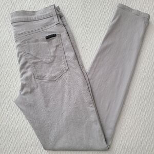 Hudson Natalie Super Skinny Jeans Size 27